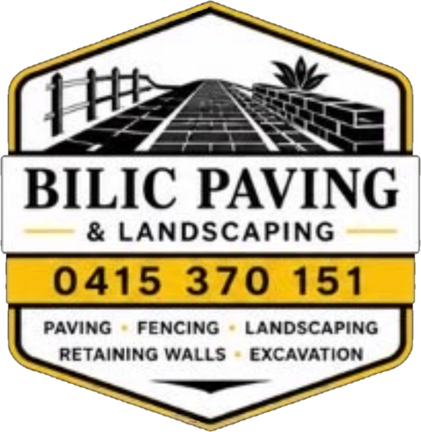 Bilic Paving & Landscaping